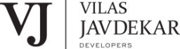 Vilas Javdekar logo
